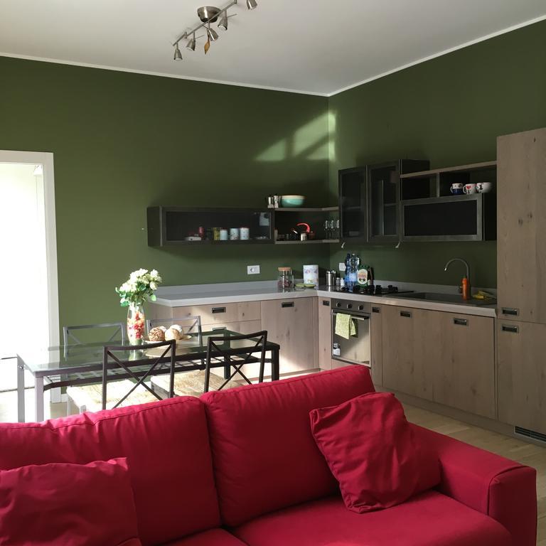 Ascanio Apartment Mailand