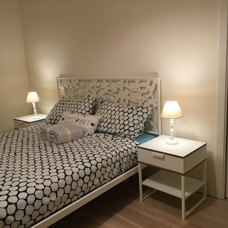 Ascanio Apartment Mailand